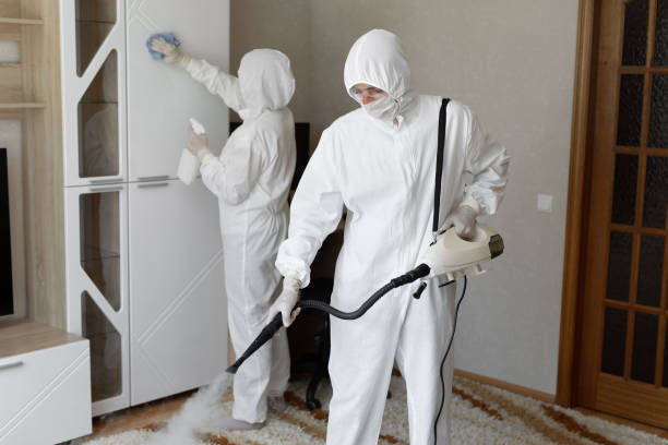 Trusted Crime Scene Cleanup service in Glenn Dale, MD - Four Month Blood Cleanse